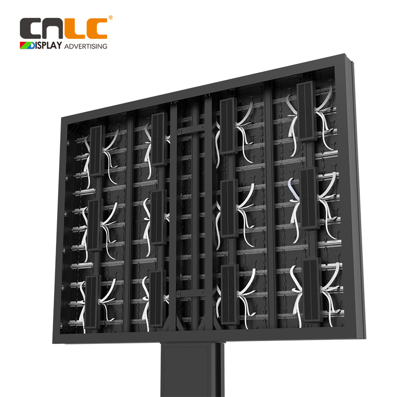 Melhor solução de outdoor modular LED SKD para fácil instalação