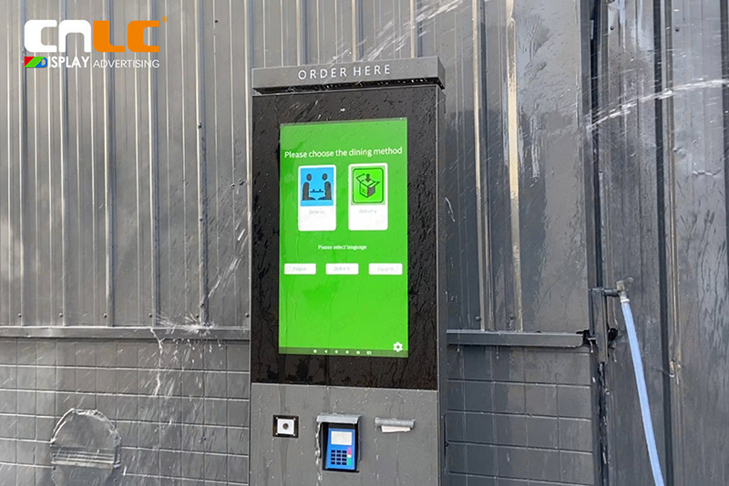 How to Distinguish IP56, IP65, IP66, and IP67? | A Complete Guide to Waterproof Ratings for Outdoor Displays