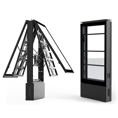 Aluminum Enclosure