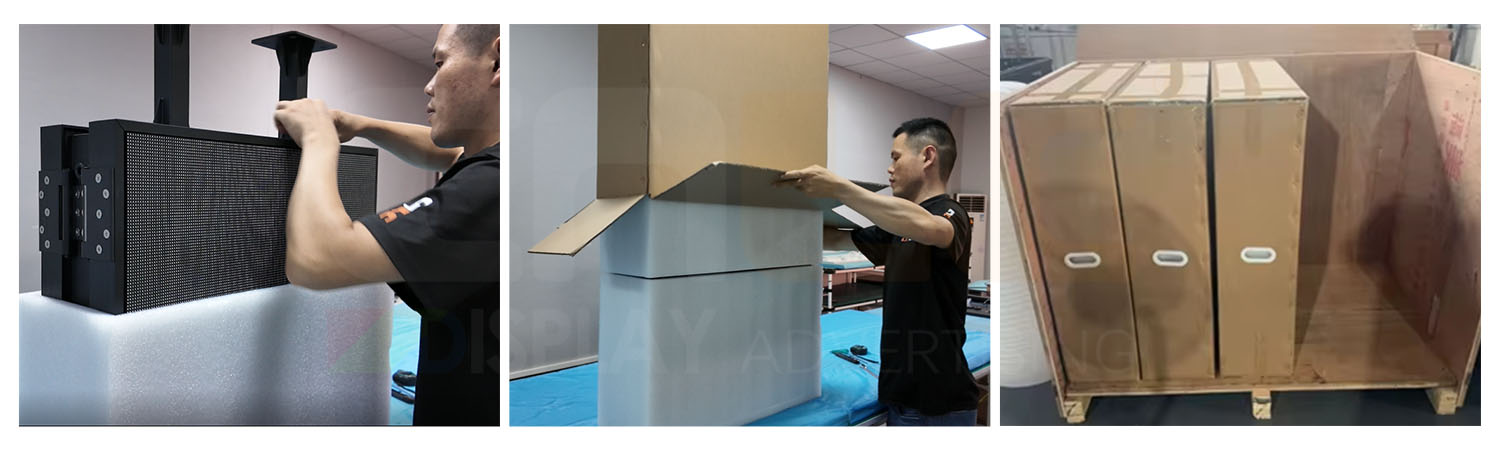 LED Blade Sign LED Blade Sign