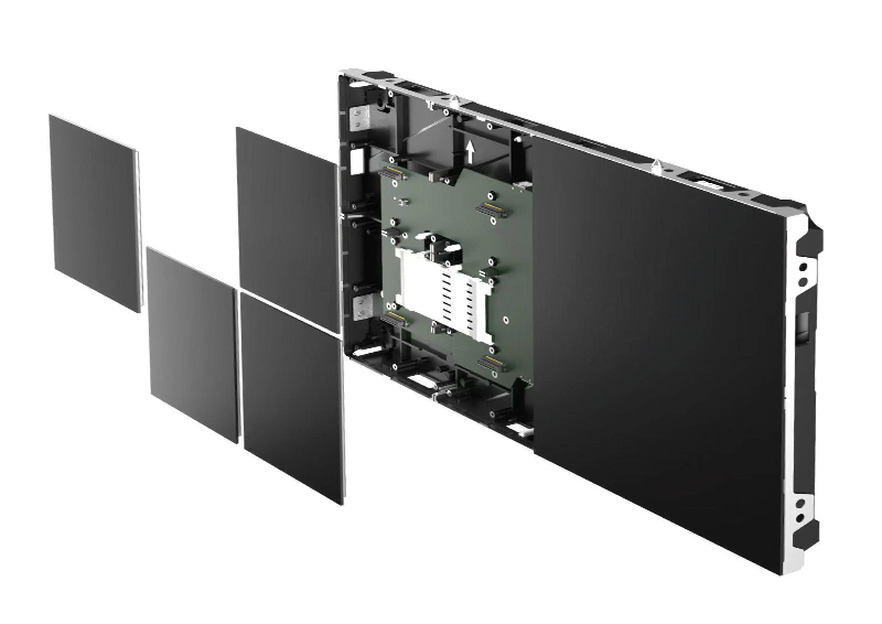 Why COB LED Faces Multiple Challenges in Outdoor Applications