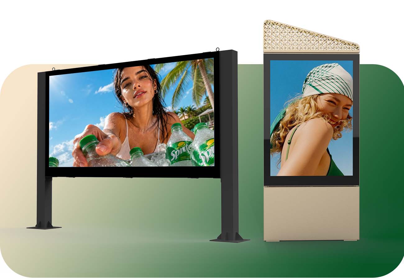 Produtos personalizados