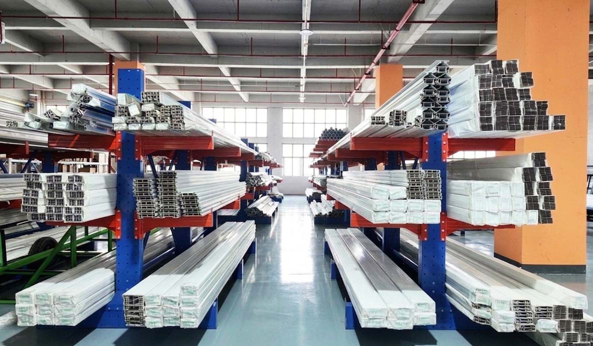 Aluminum CNC Machining Precision CNC machining of aluminum cabinets for outdoor digital signage manufacturing