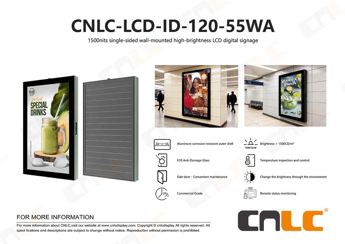 CNLC-LCD-ID-120-55WA